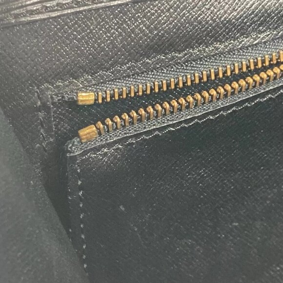 LOUIS VUITTON  Epi Montaigne23 Bag Pouch Clutch - Picture 12 of 16